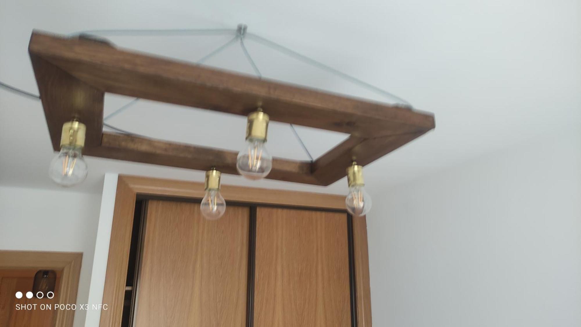 Ferienwohnung Montes De Lillo --Vut Le 625 Puebla de Lillo Zimmer foto